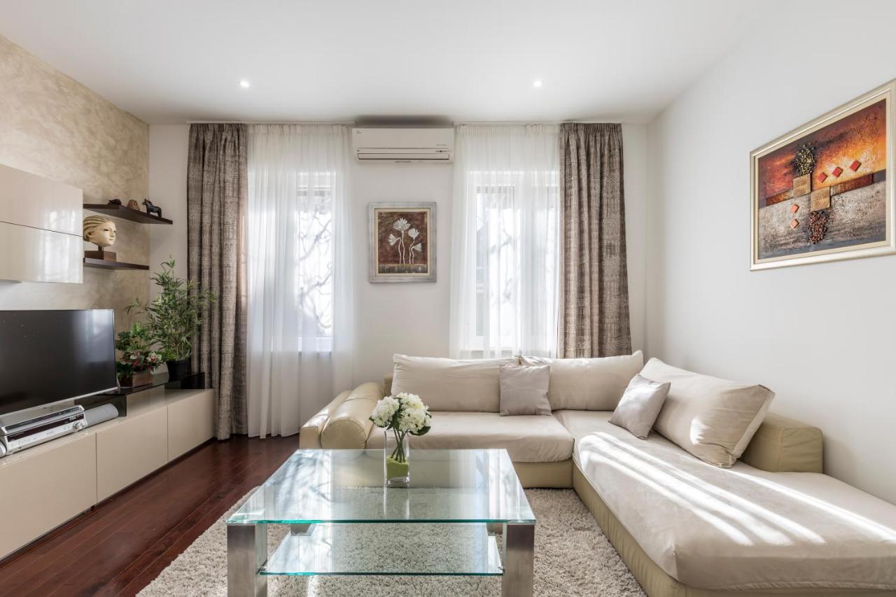 Apartment Villa Meri Very Central And Beautiful Apartment